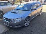 Subaru Legacy 2007 года за 5 500 000 тг. в Усть-Каменогорск