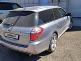 Subaru Legacy 2007 года за 6 300 000 тг. в Усть-Каменогорск – фото 4