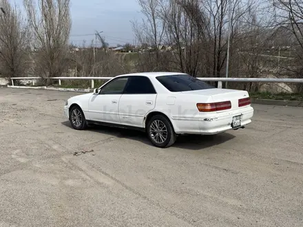 Toyota Mark II 1997 года за 2 800 000 тг. в Алматы – фото 3