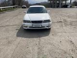 Toyota Mark II 1997 года за 2 800 000 тг. в Алматы