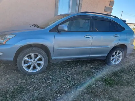 Lexus RX 350 2007 года за 8 000 000 тг. в Астана