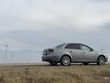 Audi A4 2005 года за 3 300 000 тг. в Атырау – фото 4