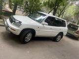 Toyota RAV4 1996 года за 2 500 000 тг. в Алматы – фото 3
