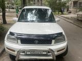 Toyota RAV4 1996 года за 2 500 000 тг. в Алматы – фото 4