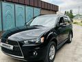 Mitsubishi Outlander 2011 года за 6 900 000 тг. в Алматы – фото 2