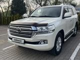 Toyota Land Cruiser 2017 года за 31 500 000 тг. в Алматы – фото 3