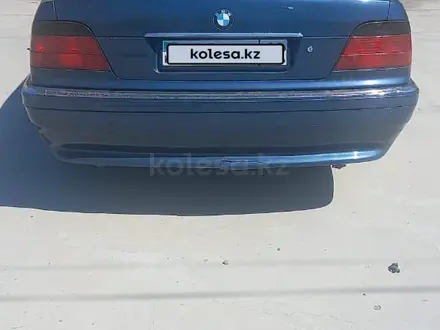 BMW 730 1995 года за 2 700 000 тг. в Кызылорда – фото 2