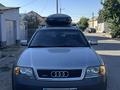 Audi A6 allroad 2000 года за 2 800 000 тг. в Шымкент