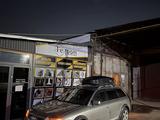 Audi A6 allroad 2000 годаүшін2 800 000 тг. в Шымкент – фото 4