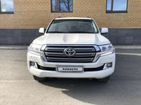 Toyota Land Cruiser 2017 года за 32 500 000 тг. в Семей