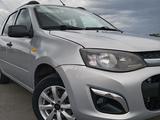 ВАЗ (Lada) Kalina 2194 2014 года за 2 650 000 тг. в Жезказган