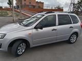 ВАЗ (Lada) Kalina 2194 2014 года за 2 650 000 тг. в Жезказган – фото 2