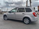 ВАЗ (Lada) Kalina 2194 2014 года за 2 650 000 тг. в Жезказган – фото 5