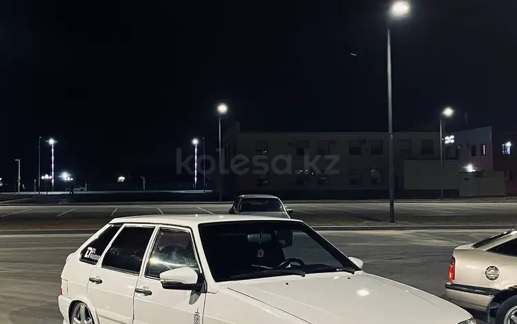 ВАЗ (Lada) 2114 2013 года за 1 200 000 тг. в Кызылорда