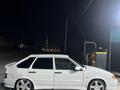 ВАЗ (Lada) 2114 2013 года за 1 200 000 тг. в Кызылорда – фото 7