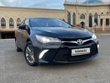 Toyota Camry 2015 годаүшін9 200 000 тг. в Атырау