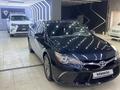 Toyota Camry 2015 года за 9 100 000 тг. в Атырау – фото 2