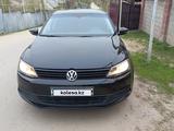 Volkswagen Jetta 2012 годаүшін5 500 000 тг. в Алматы