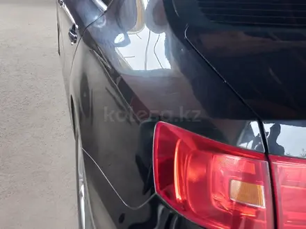 Volkswagen Jetta 2012 года за 5 500 000 тг. в Алматы – фото 5