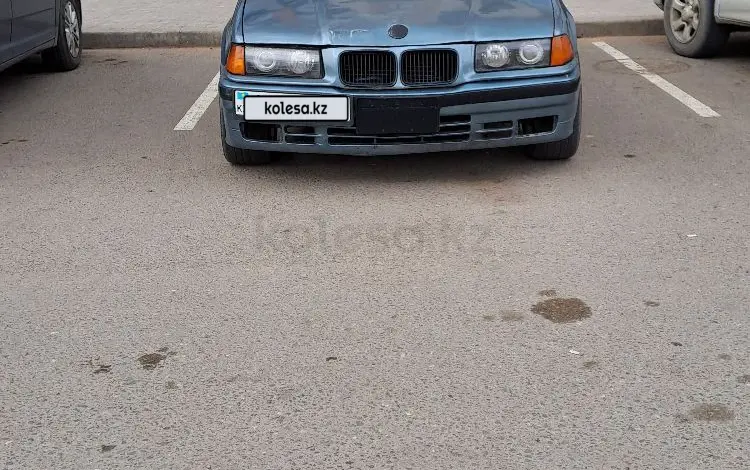 BMW 318 1997 года за 1 000 000 тг. в Астана