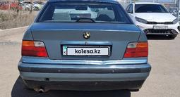 BMW 318 1997 годаүшін1 000 000 тг. в Астана – фото 4