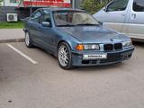 BMW 318 1997 годаүшін1 000 000 тг. в Астана – фото 3