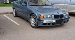 BMW 318 1997 годаүшін1 000 000 тг. в Астана – фото 3