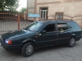 Volkswagen Passat 1993 годаүшін1 500 000 тг. в Алматы
