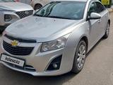 Chevrolet Cruze 2013 года за 4 900 000 тг. в Астана