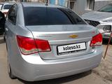 Chevrolet Cruze 2013 года за 4 700 000 тг. в Астана – фото 2