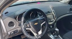 Chevrolet Cruze 2013 года за 4 900 000 тг. в Астана – фото 4