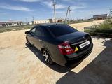 Geely SC7 2013 года за 2 500 000 тг. в Актау – фото 3