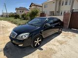 Geely SC7 2013 года за 2 500 000 тг. в Актау – фото 2