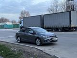 Chevrolet Cruze 2017 годаүшін7 500 000 тг. в Алматы – фото 3