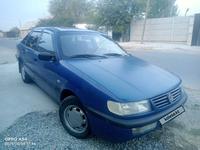 Volkswagen Passat 1995 годаfor1 200 000 тг. в Шымкент