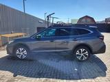 Subaru Outback 2021 года за 15 500 000 тг. в Алматы – фото 2