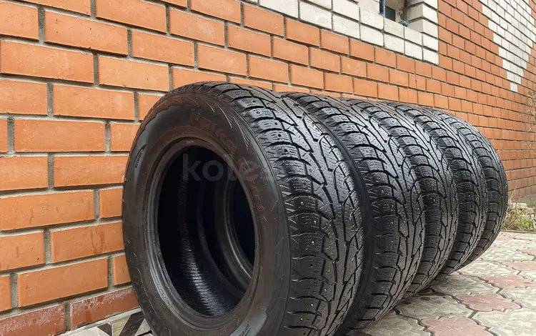 265/65/R17 HANKOOK PIKE RW11 за 100 000 тг. в Уральск