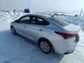 Hyundai Solaris 2017 годаүшін5 850 000 тг. в Усть-Каменогорск – фото 5