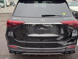 Mercedes-Benz GLE 53 AMG 4MATIC+ 2025 года за 78 000 000 тг. в Актобе – фото 5