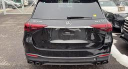 Mercedes-Benz GLE 53 AMG 4MATIC+ 2025 года за 78 000 000 тг. в Актобе – фото 5