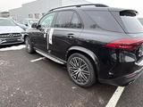 Mercedes-Benz GLE 53 AMG 4MATIC+ 2025 года за 78 000 000 тг. в Актобе – фото 4