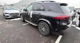 Mercedes-Benz GLE 53 AMG 4MATIC+ 2025 года за 78 000 000 тг. в Актобе – фото 4