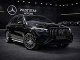 Mercedes-Benz GLE 53 AMG 4MATIC+ 2025 года за 78 000 000 тг. в Актобе