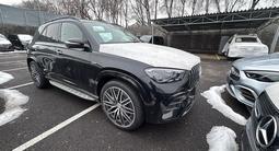 Mercedes-Benz GLE 53 AMG 4MATIC+ 2025 года за 78 000 000 тг. в Актобе – фото 3