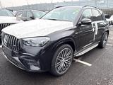 Mercedes-Benz GLE 53 AMG 4MATIC+ 2025 года за 78 000 000 тг. в Актобе – фото 2