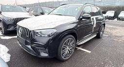 Mercedes-Benz GLE 53 AMG 4MATIC+ 2025 года за 78 000 000 тг. в Актобе – фото 2