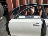 Двери bmw 5 series e60 за 40 000 тг. в Караганда – фото 4