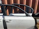 Двери bmw 5 series e60 за 40 000 тг. в Караганда – фото 3