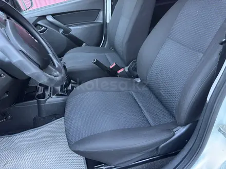 ВАЗ (Lada) Granta 2190 2014 года за 2 750 000 тг. в Усть-Каменогорск – фото 17