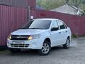 ВАЗ (Lada) Granta 2190 2014 годаүшін2 750 000 тг. в Усть-Каменогорск – фото 2